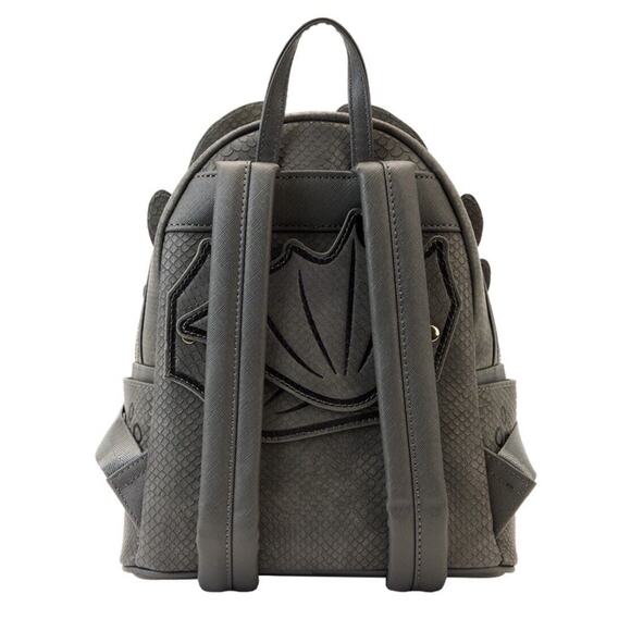 Backpacks
